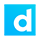 Logo Dailymotion